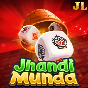 Jhandi Munda - SUMMER138