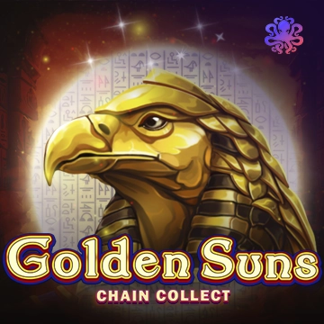 Golden Suns: Chain Collect - SUMMER138