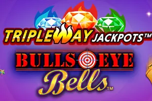 Playtech : Bulls Eye Bells - SUMMER138