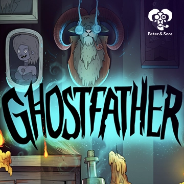 Ghost Father - SUMMER138