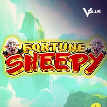 Fortune Sheepy - SUMMER138