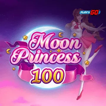 Moon Princess 100 - SUMMER138
