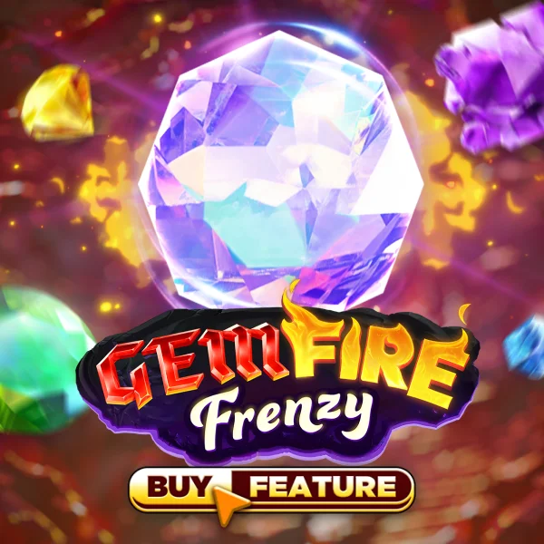 Microgaming : Gem Fire Frenzy - SUMMER138