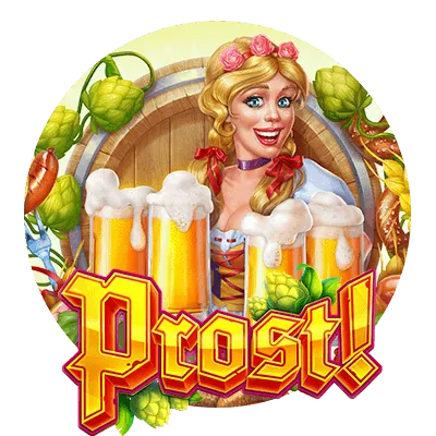 Prost! - SUMMER138