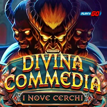 Divina Commedia I Nove Cerchi - SUMMER138