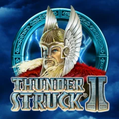 Microgaming : ThunderStruck II - SUMMER138