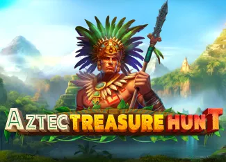Aztec Treasure Hunt - SUMMER138