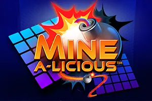 Playtech : Mine-a-Licious - SUMMER138