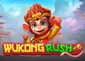 Monkey King Rush - SUMMER138