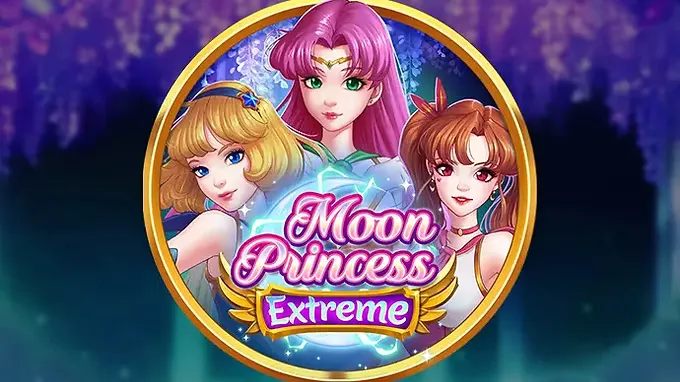 Moon Princess Extreme - SUMMER138