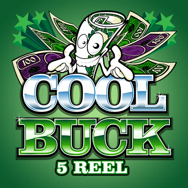 Microgaming : Cool Buck - 5 Reel - SUMMER138