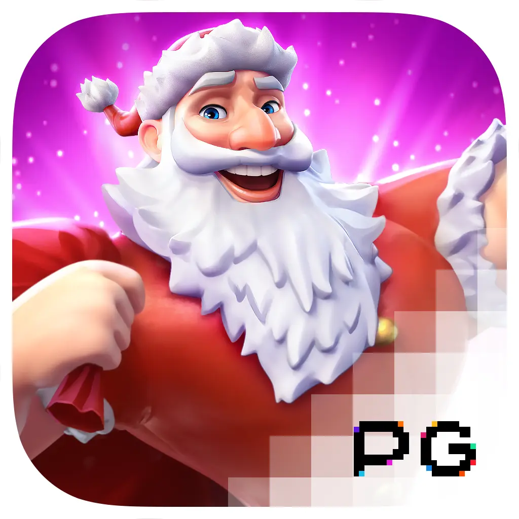 Santas Gift Rush - SUMMER138