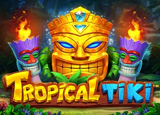 Tropical Tiki - SUMMER138