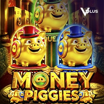 Money Piggies - SUMMER138
