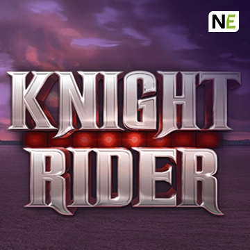 NetEnt : Knight Rider Video Slot - SUMMER138