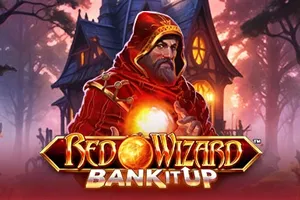 Red Wizard: Bank It Up - SUMMER138