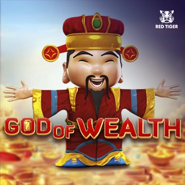 God Of Wealth - SUMMER138