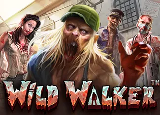 Wild Walker - SUMMER138
