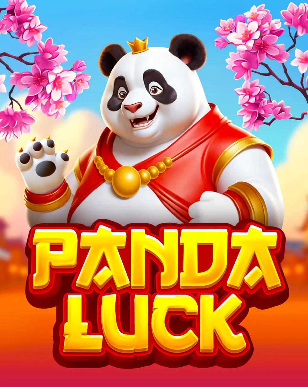 Panda Luck - SUMMER138