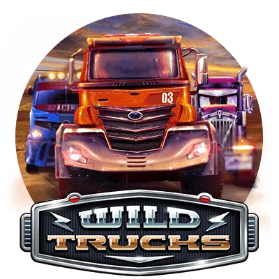 Wild Trucks - SUMMER138