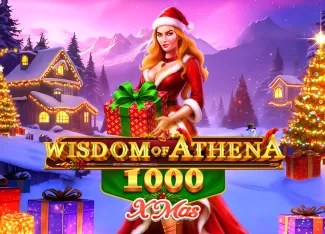 Wisdom of Athena 1000 Xmas - SUMMER138