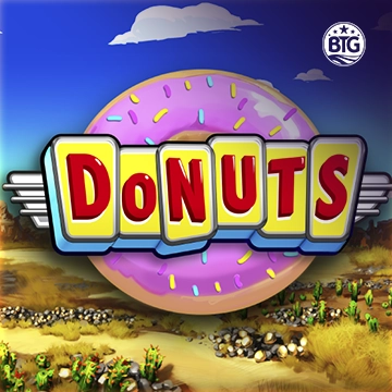 Donuts - SUMMER138