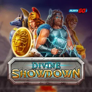 Divine Showdown - SUMMER138