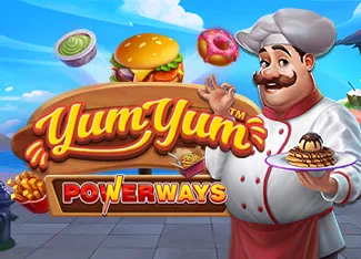 Yum Yum Powerways - SUMMER138