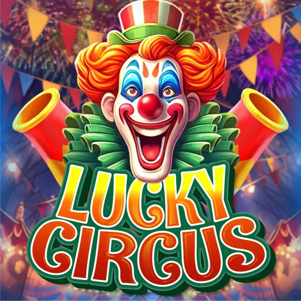 Lucky Circus - SUMMER138