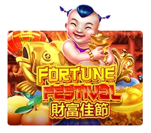 Fortune Festival - SUMMER138