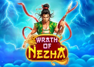 Wrath of Nezha - SUMMER138