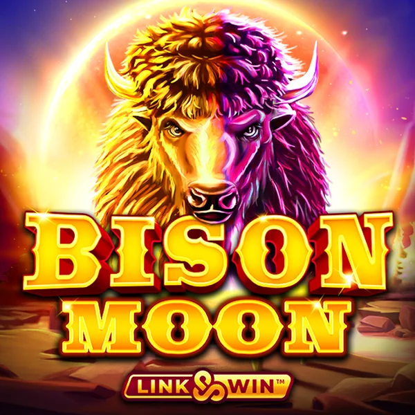 Microgaming : Bison Moon - SUMMER138