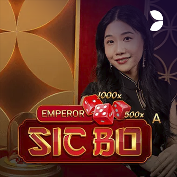 Emperor Sic Bo A - SUMMER138