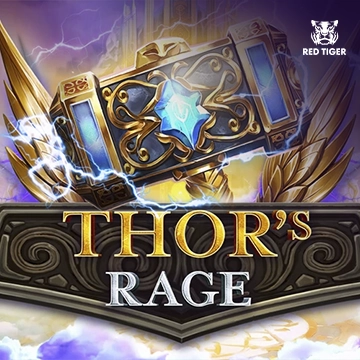 Thors Rage - SUMMER138