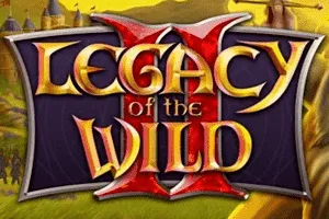 Playtech : Legacy of the Wilds 2 - SUMMER138