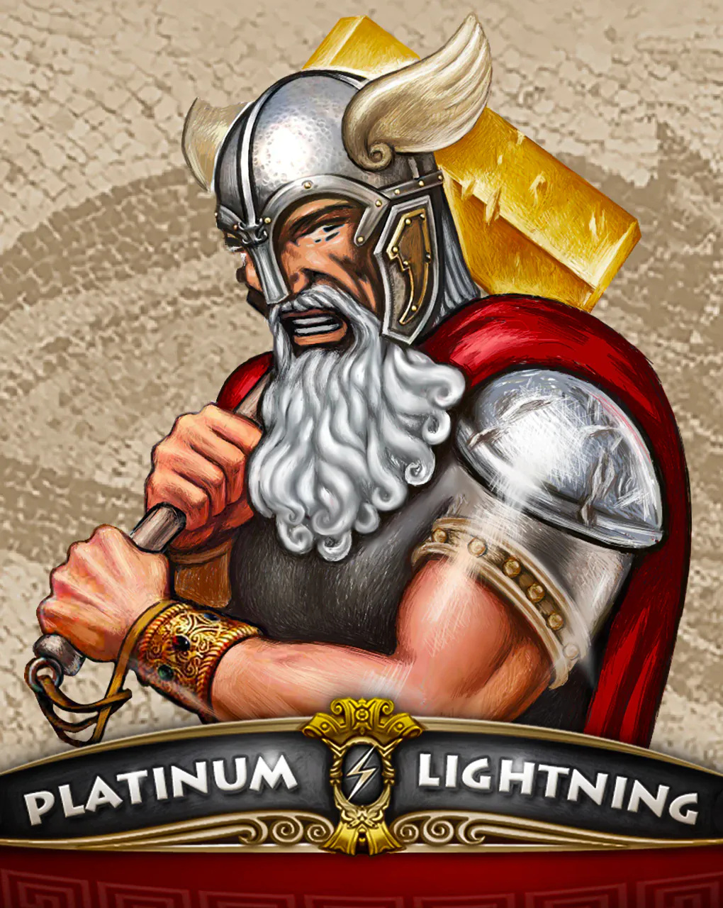 Platinum Lightning - SUMMER138
