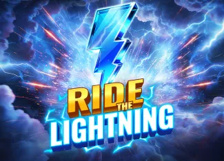 Ride the Lightning - SUMMER138