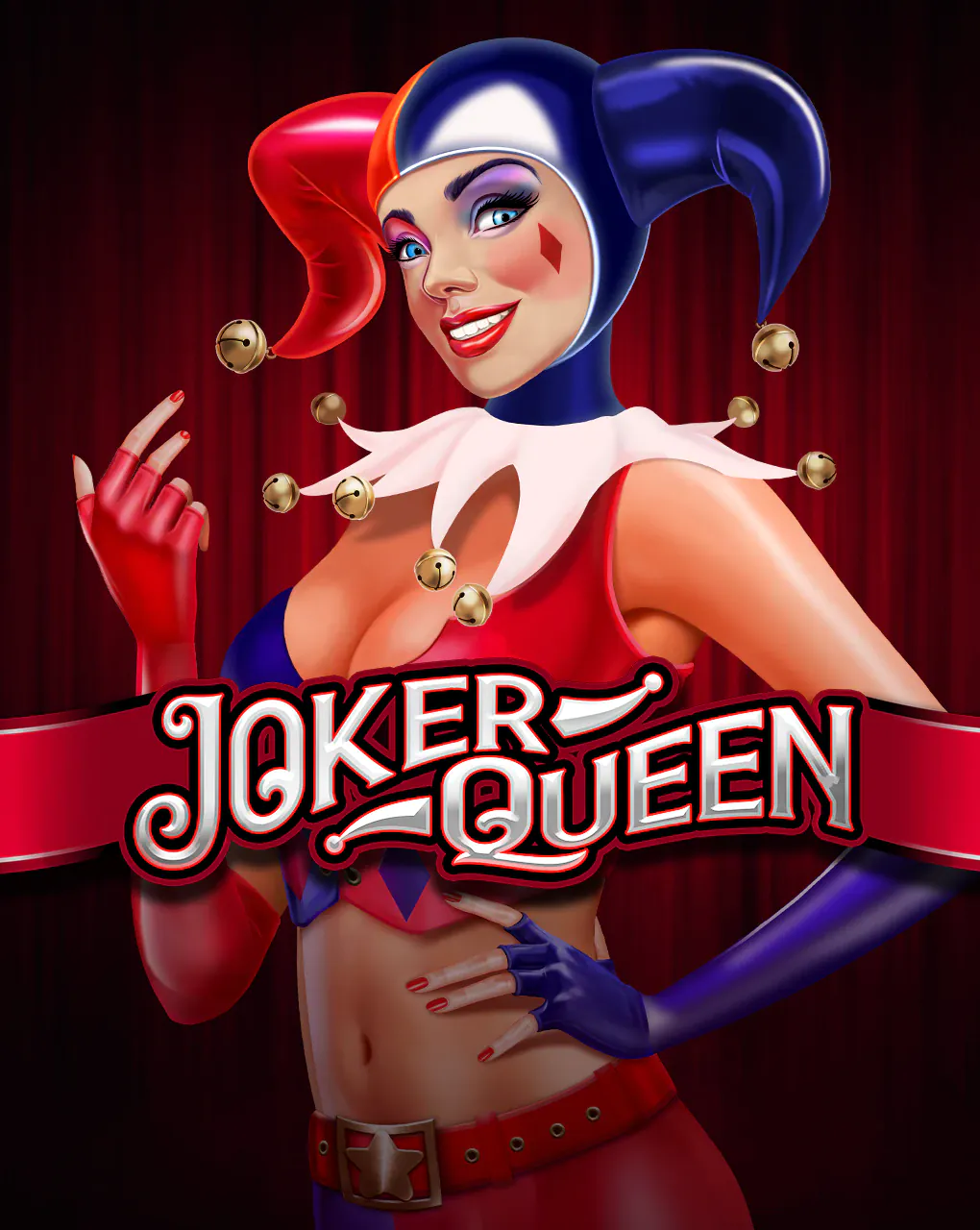 Joker Queen - SUMMER138