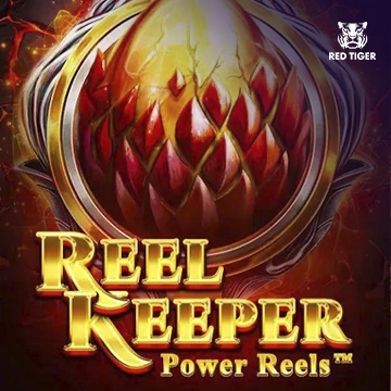 Reel Keeper Power Reels - SUMMER138