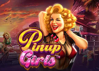 Pinup Girls - SUMMER138