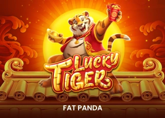Lucky Tiger - SUMMER138