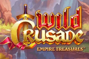Playtech : Wild Crusade: Empire Treasures - SUMMER138