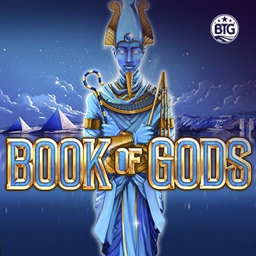 Book of Gods - SUMMER138
