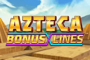 Playtech : Azteca: Bonus Lines - SUMMER138