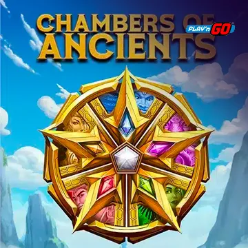 Chambers of Ancients - SUMMER138