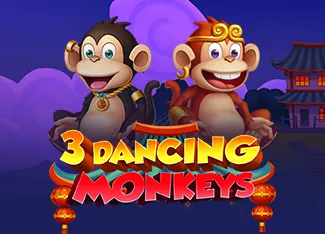 3 Dancing Monkeys - SUMMER138