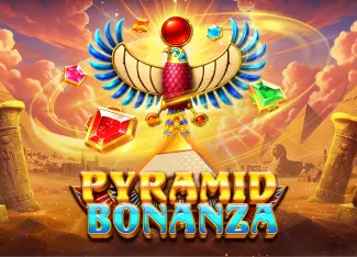 Pyramid Bonanza - SUMMER138