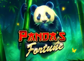 Pandas Fortune - SUMMER138