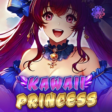 Kawaii Princess - SUMMER138