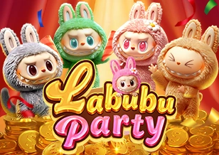 AFB : Labubu  Pesta - SUMMER138